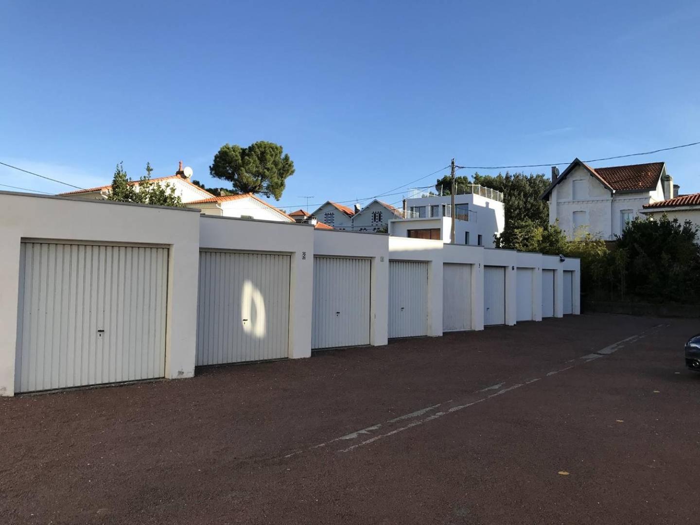 Royan - Vue Mer Pour Cet Appartement Face A La Plage - Grande Conche Kültér fotó