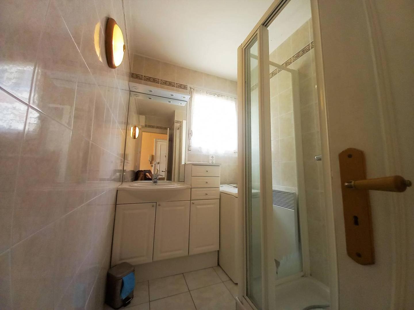 Royan - Vue Mer Pour Cet Appartement Face A La Plage - Grande Conche Kültér fotó